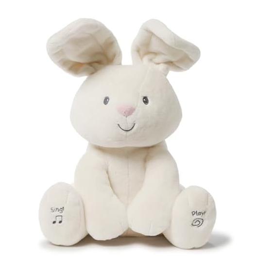 GUND Флора Банни #4061346#6050681