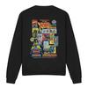 X-Men Unisex Adult Sweatshirt