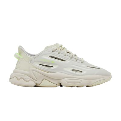 Women's Sneakers Wmns Ozweego Celox 'Talc Signal Green'