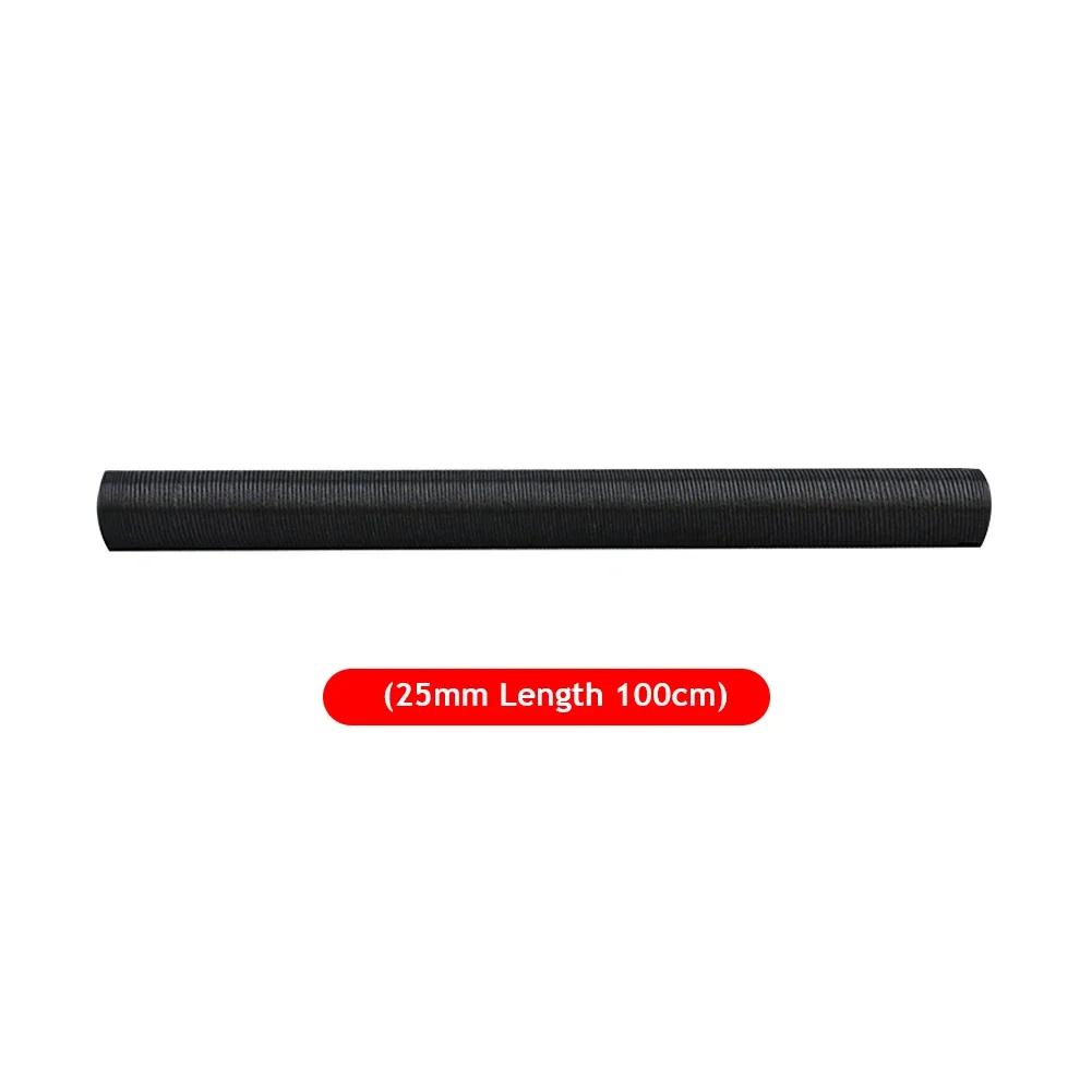 25mm 42mm 60mm 75mm Diametru 100-500cm Lungime Încălzitor de parcare cu aer diesel Conductă țeavă tub furtun pentru Webasto Eberspacher mașină rulotă