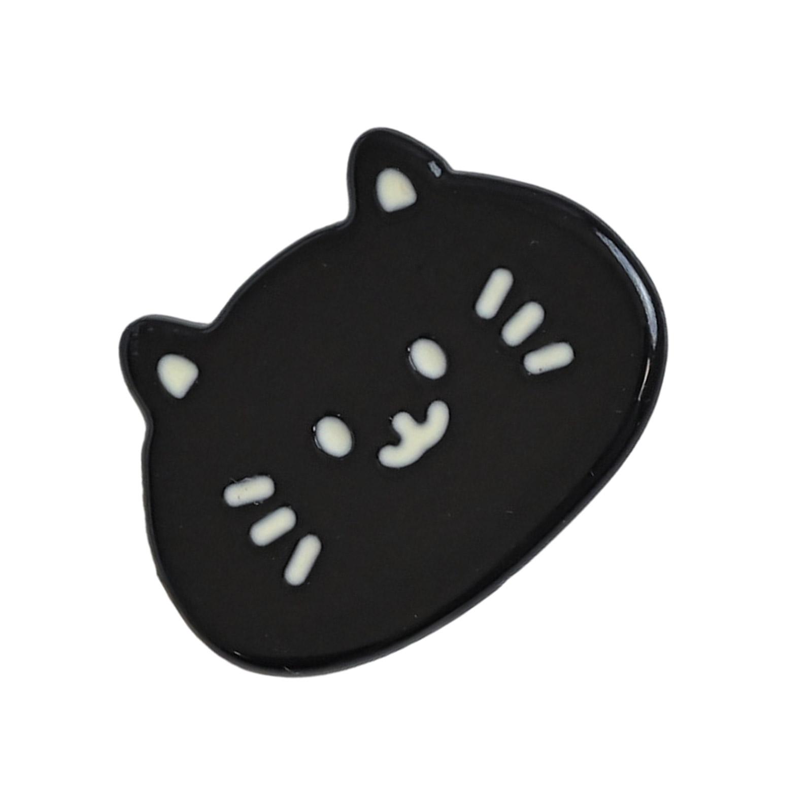 

Уникальные заколки для волос в виде кошек и рыб, украшения для волос из смолы, заколки для волос, головные уборы для вечеринок, аксессуары для укладки волос для девочек 1