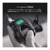 Tailwalk VILAYER DG 100HG-DH/R