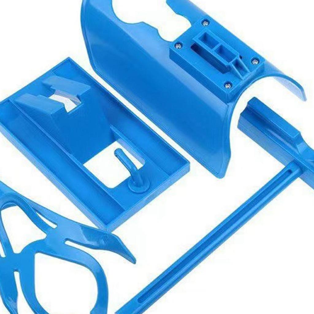 Socken Strumpf Anzieher Einfach An Einfach Aus Socken Anziehhilfe Set Bücken Frei Strumpf Helfer Anzieher Gerät für Ältere Behinderte