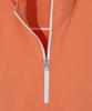 Mayol Detachable Hooded Anorak Jumper_Orange