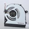 Laptop CPU Cooling Fan DC5V 0.7A 4Pin 4wires Coolers Fan for NUC8i7HVK NUC11 Coolers Fan