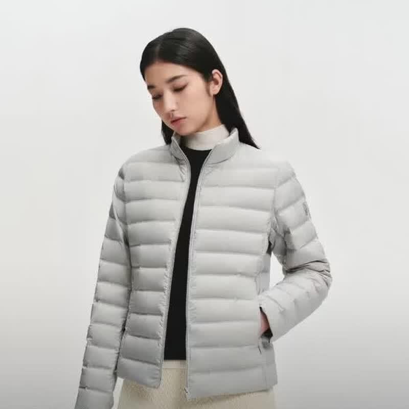 Bosideng Women's Lightweight Down Jacket