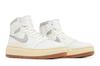 Damen Air Jordan 1 Elevate High SE 'Sail College Grey'