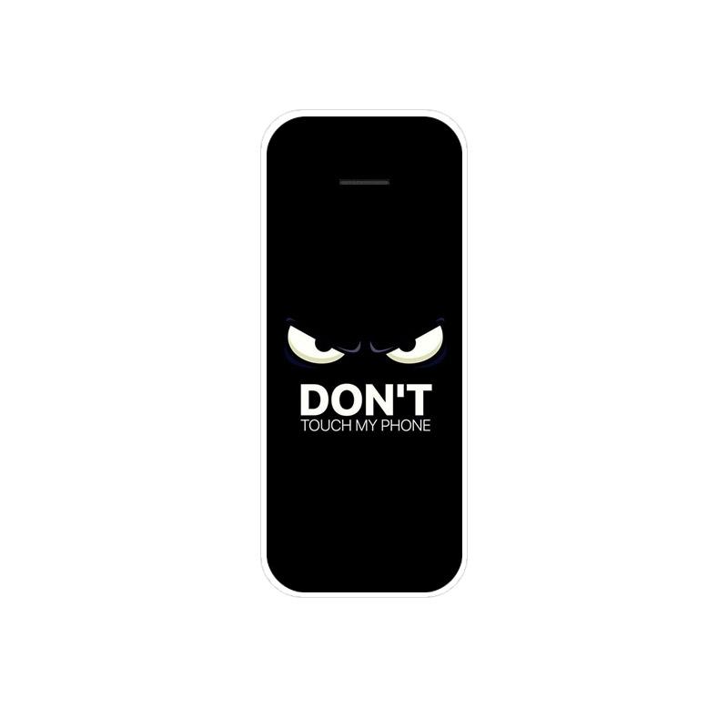 For Nokia 215 4G 2020 Case Transparent Soft TPU Back Cover For Nokia215 4G Phone Case TA-1281 TA-1284 Protect Fundas Coque Capa