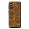 giraffe illustration Phone Case For Samsung Galaxy S25 S24 S23 S22 Ultra S20 S21 FE 5G S10 S9 Plus S10E Soft TPU Cover