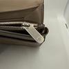 Used LOUIS VUITTON long wallet Mahina Portefeuilles