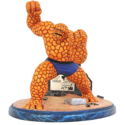 Statuie din rășină Marvel Premier Thing Comic