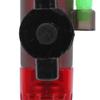 Luminous Indicator Fishing Pole Alarm Sensitive Rod Alarm Durable Fishing Alarm  Fishing Tools