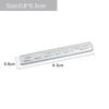 2026 Car Styling Logo Metal Sticker Body Trunk Decal For Audi Quattro A3 A4 A6 A5 Q5 A1 Q7 Q3 TT S1 RS3 RS4 S3 S4 RS5 RS6 RS7 S5 S6