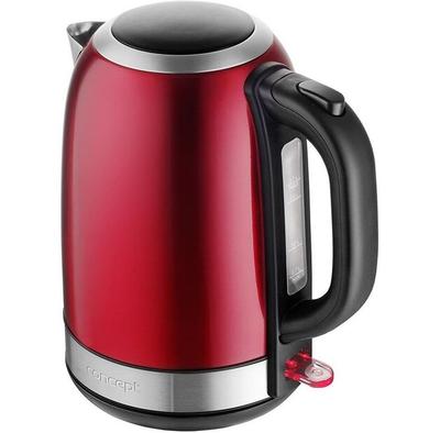 Electric Kettle Concept Rk3243
