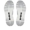 On Cloud 6 Confortable Doux Décontracté Chaussures de Course Baskets Femme Bleu 3WF10024664