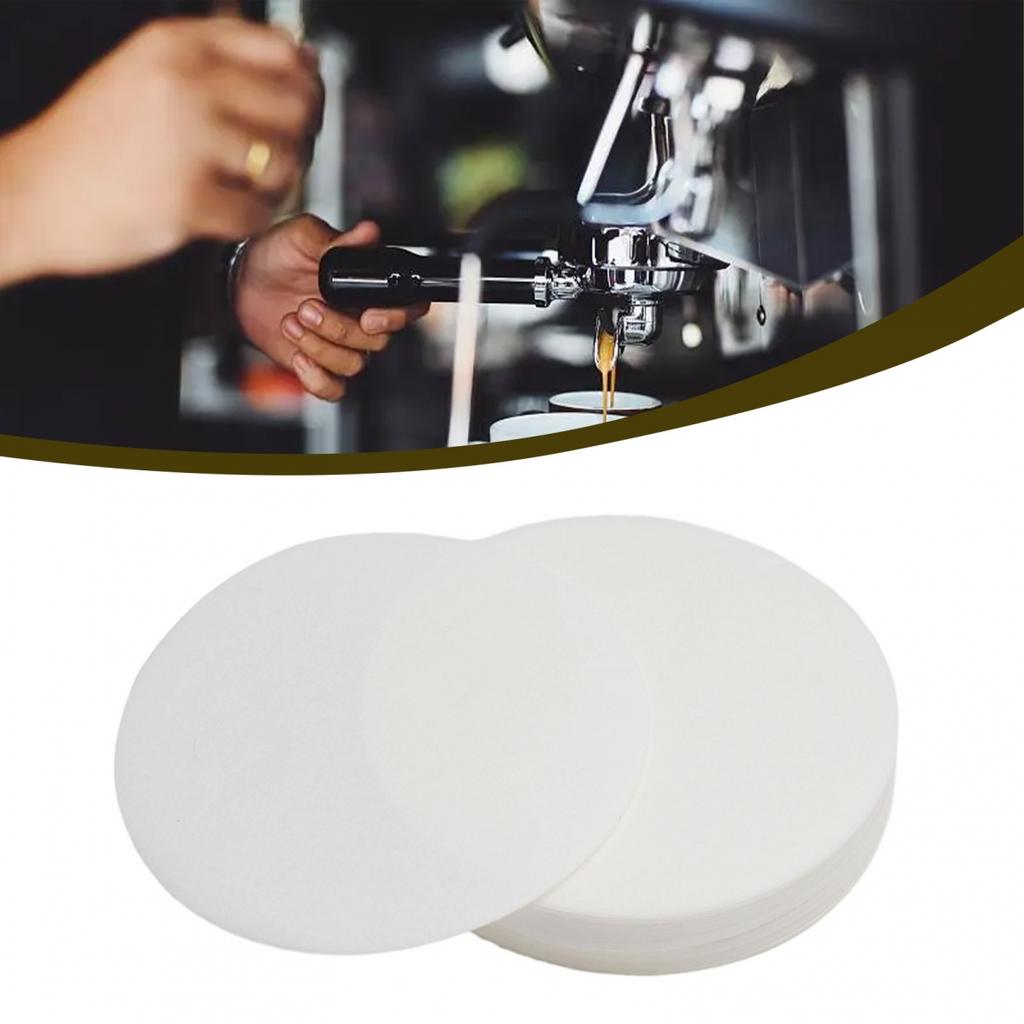 Filter Papers Good Toughness High Tenacity Fibers Raw Wood Pulp Brand New