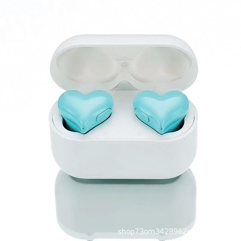 Heartbuds Love Heart TWS Noise Cancelling Bluetooth Earphones