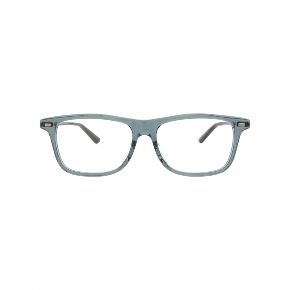 

Gucci Square Frame Ацетатные оптические оправы серые, рутениевые, прозрачные