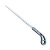 Japanese Handmade Dovetail Garden Saw - Small Pruning & Branch Cutting Tool