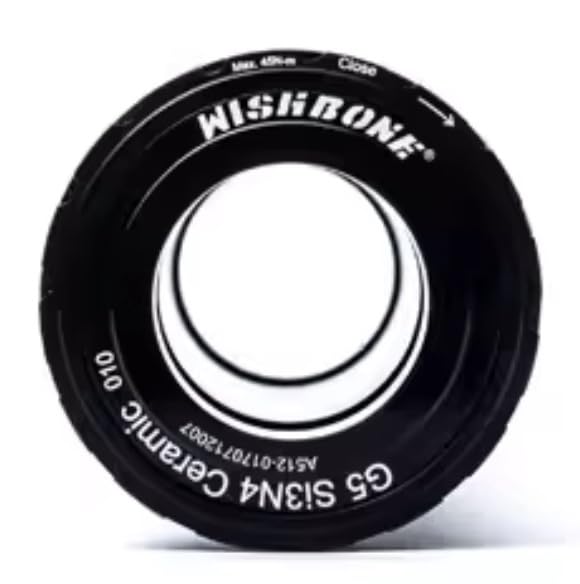 Wishbone Shimano Hollowtech 2 compatible crank BB86-SH [Used]