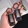 2026 New Car Keychain Keyring Key Chain Pendant Men Women Gift for Bentley Continental GT MULLINER Bentayga Flying Hurtling Spur