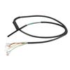 Electric Scooter Motor Wire Motor Cable High Sensitivity Motor Wire Scooter Motor Line Kickstand Repair Part Enduring
