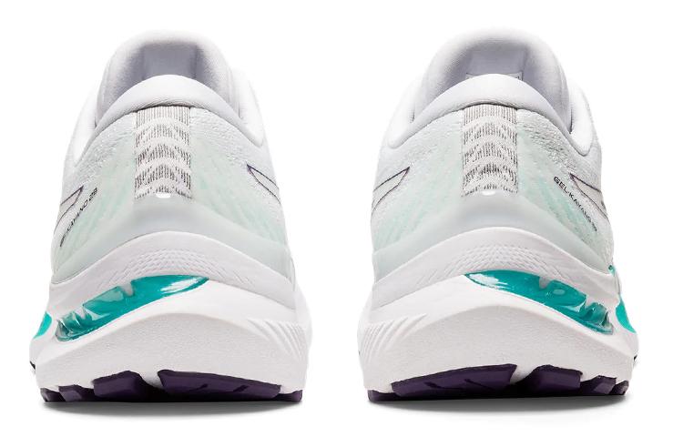 Asics Gel Kayano 29 'White Sea Glass' Dames 1012B272-101