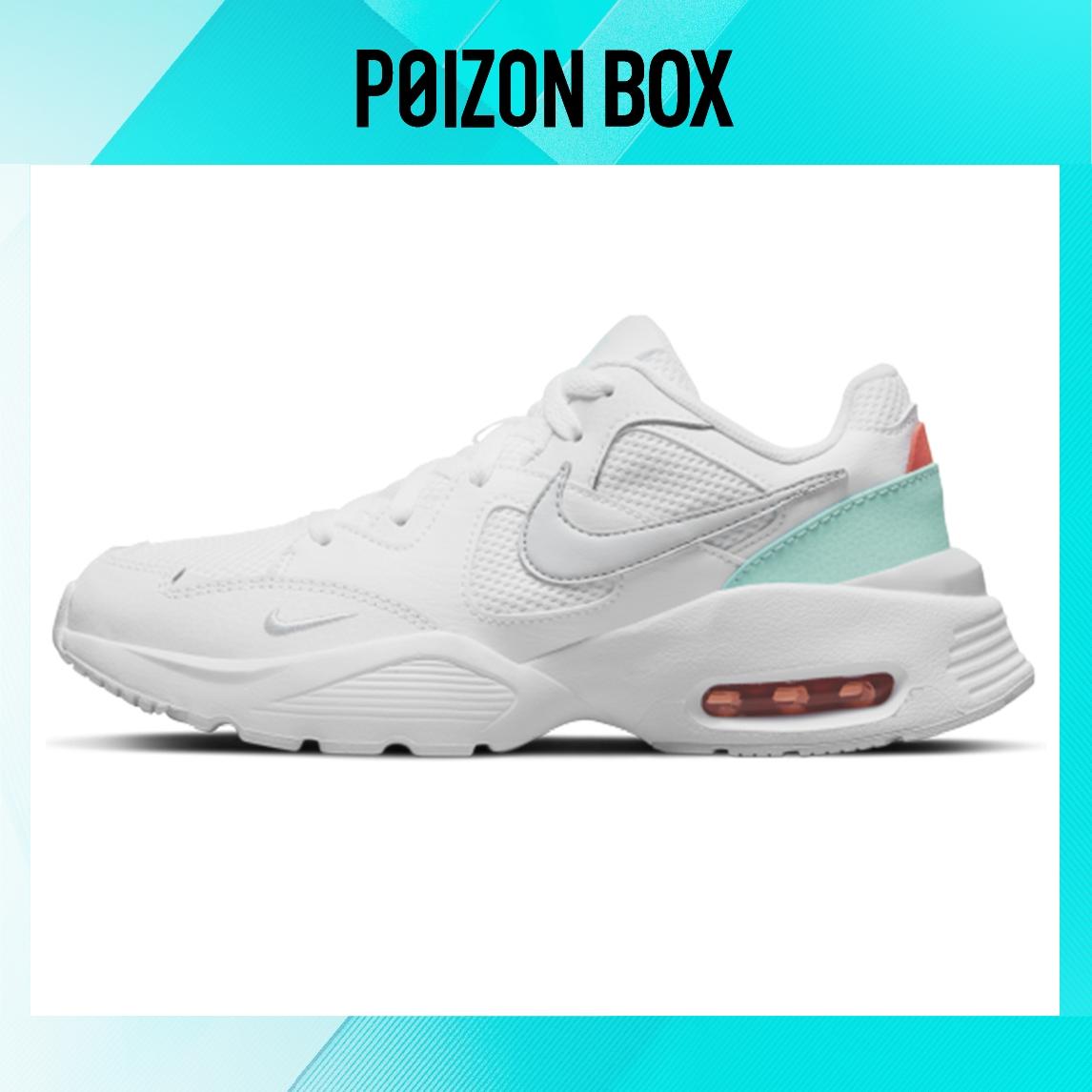 

кроссовки Nike Air Max Running shoes Women CJ1671-106