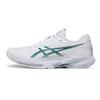 Tennis Shoes Men's Low Top White/Green 1041A532-103
