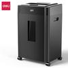 Deli 9904N Commercial Paper Shredder CN plug (adapter included)