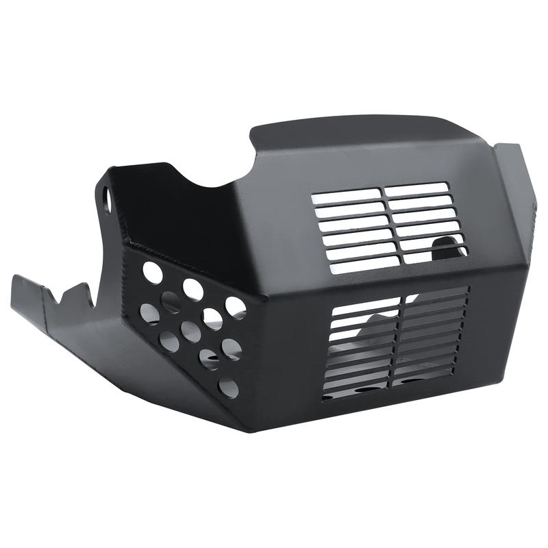 Compatible With Harley PAN AMERICA 1250 RA1250 S ADV 2020-2023 2024 2022 Engine Protection Cover Chassis Under Guard Skid Plate