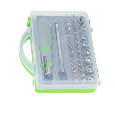 Electrician Screwdriver Insulated Screwdriver Set For MultiFunctional Repair Tool Strong Magnetic Phillip Slotted Tip