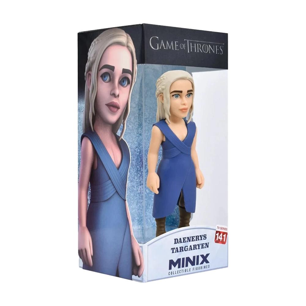 Game of Thrones Daenerys Figurine