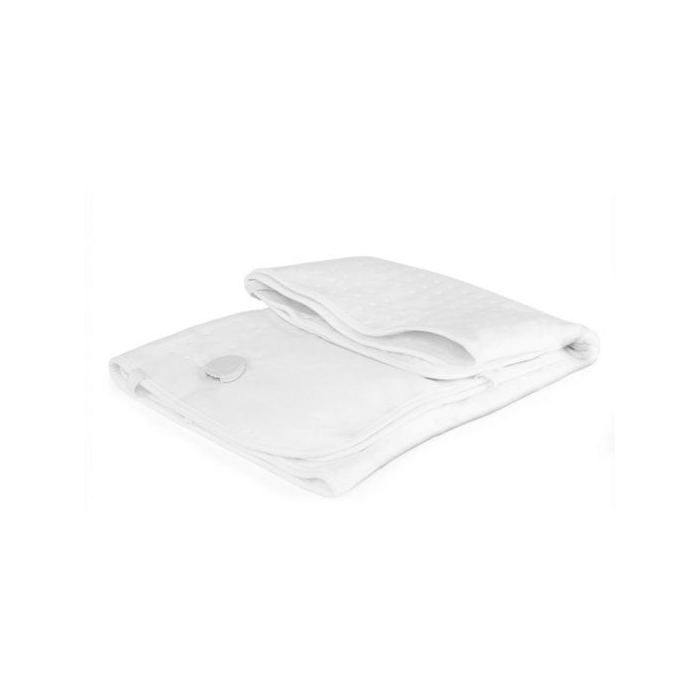 Orbegozo CAH-0850 Calientacamas 150x80cm 60W