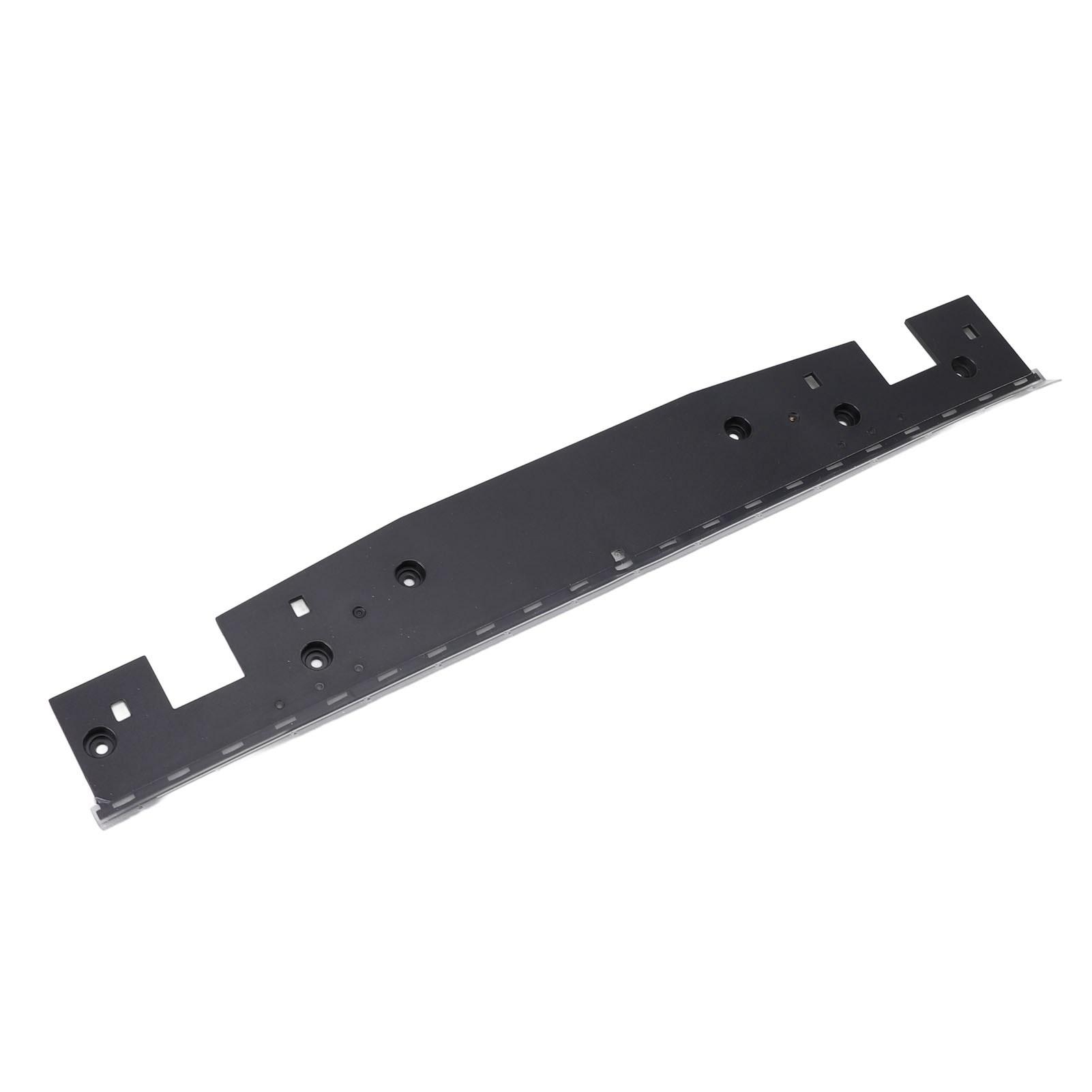 

Floor Wash Machine Scraping Strip Portable Easy to Install Floor Scrubber Scraping Strip for H12 PRO H12 PRO PLUS