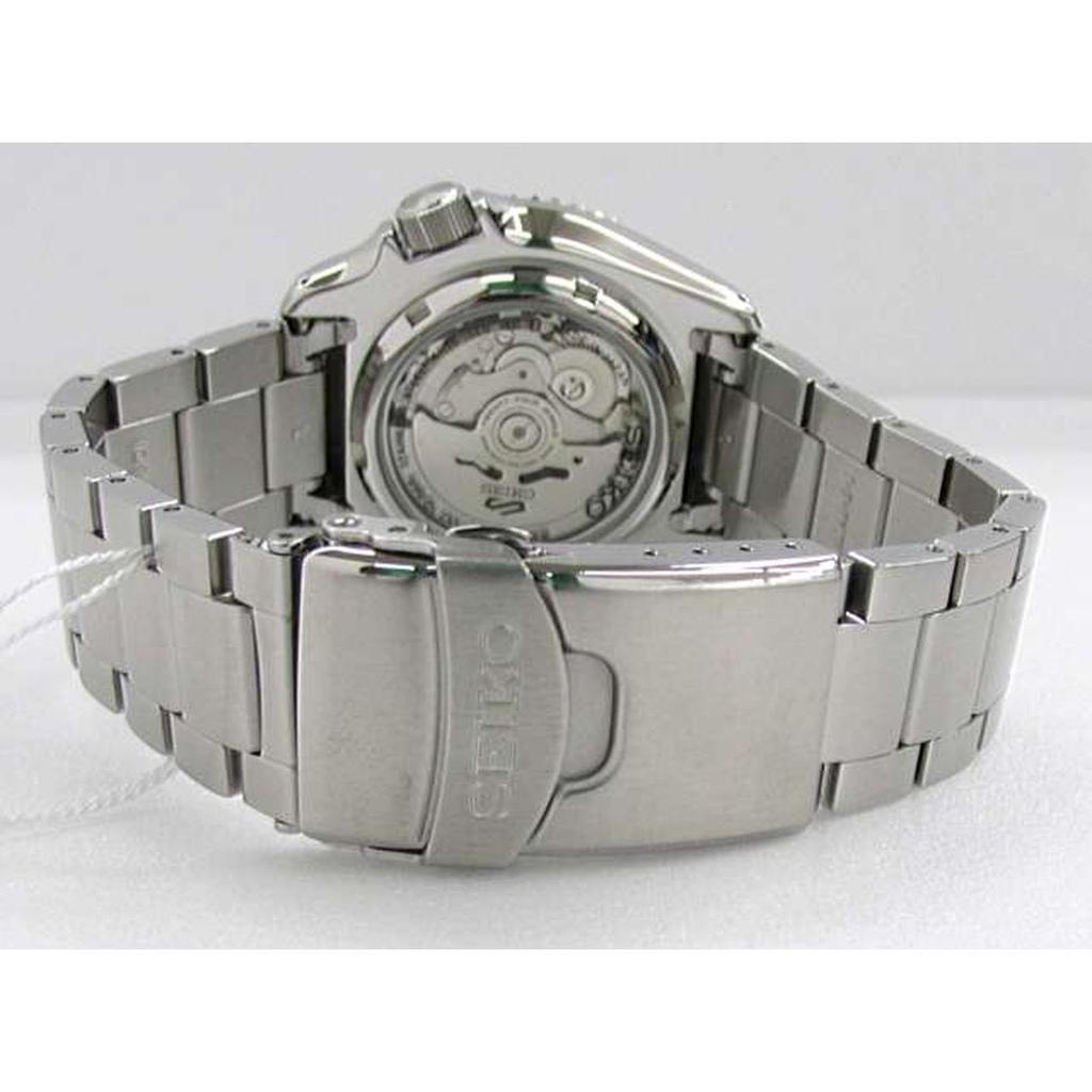 Used SEIKO 4R36-15E0 automatic watch