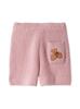 Baby Moco Bär Sagura Shorts PWNP255130PNKF
