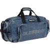 Supreme Denim Reisetasche Gewaschener Indigo