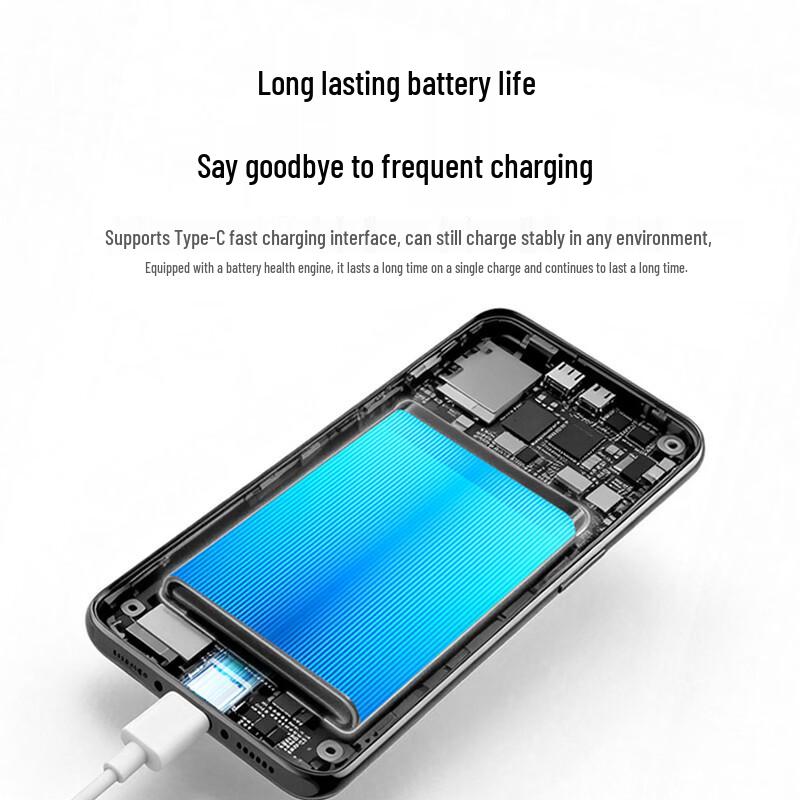 Gionee G80 Pro AI Smartphone (CN Version)