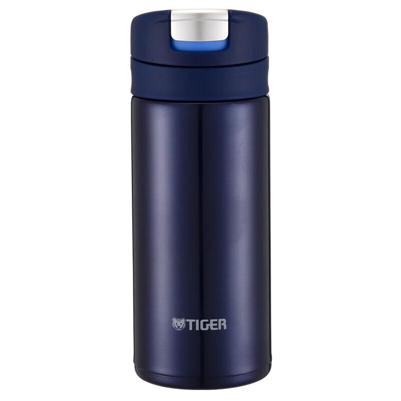 TIGER Dream Gravity MMX-A Series Lightweight Stainless Steel Insulated Travel Mug