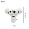 New Alphabet Lore Plush Toy – Children's Educational Doll