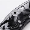 Door Inner Handle For BMW F30 F80 F32 F33 F82 F34 F35 F36 3GT 3 4 Series 2012- Carbon Fiber Interior Handle Cover Front