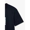 Emporio Armani Men S Lyocell Graphic T ShirT A516126061