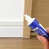 Wooden Decorative Strip Super Glue Special Adhesive for Wood Floor Edging Strip Flooring Woodworking Quick Drying White Latex