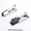 Electric Cabinet Lock MS618