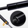 2Pcs Car Tailgate Gas Struts for Nissan Qashqai J11 2014-2019 53cm Rear Trunk Tailgate Lift Supports Shocks