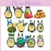 Mijn buurman Totoro 12-delige set tuindecoratie anime actiefiguren voor kinderen en verzamelaars