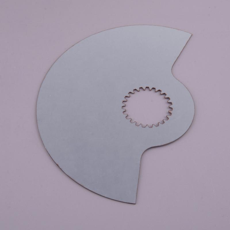 

420924209 420924502 290924502 Rotary Valve 159 Degree 657 717 720 787 800 Fit for Sea-Doo 2-stroke