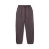Li Ning X Jackie Chan Collaboration Kung Fu Series Comfortable Versatile Simple Mid Waist Loose Fit Cuffed Casual Pants Men Pants AKLV885-3