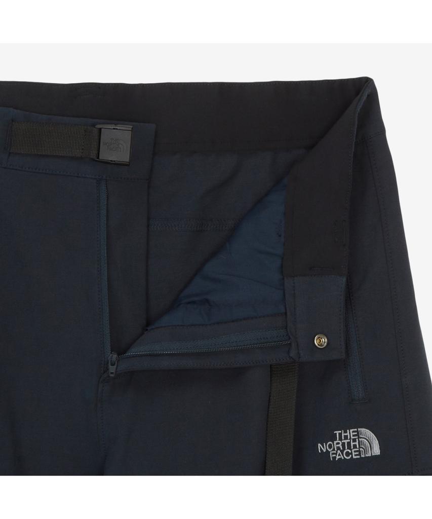 Noseupeiseu Np6Nr54C Men'S Sendero Pants Deep_Navy